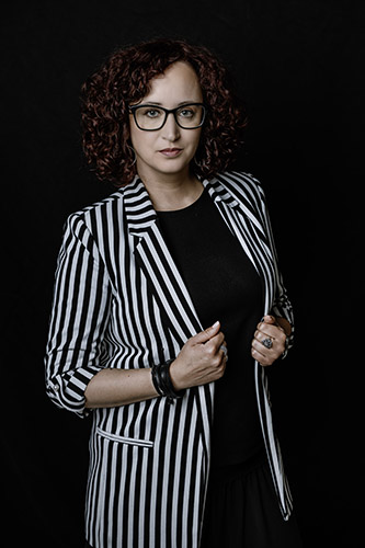 Aleksandra Włodarczyk Aleksandra Włodarczyk